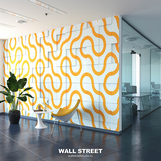 Фотообои в интерьере артикул 3D Sys 12, 3Д СИСТЕМА / 3D SYS, Wall street Фотообои в интерьере артикул 3D Sys 12, 3Д СИСТЕМА / 3D SYS, Wall street